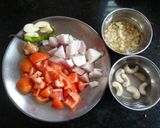 પનીર અંગારા (Paneer Angara Recipe In Gujarati) રેસીપી સ્ટેપ1ફોટો