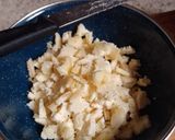 Foto del paso 4 de la receta: Zapallito italiano sin carne