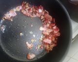 Foto del paso 3 de la receta: Salsa Matricciana