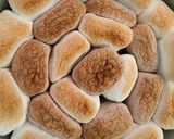 รูปขั้นตอนการทำที่ 3 ของ S'more หม้อทอดไร้น้ำมัน
