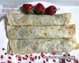 Palacsinta Miklós' Universal mix lisztből (Gluténmentes, tejmentes) recept fázis 2 fotója