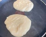Une image de l'étape 3 de Pancake fluffy.
