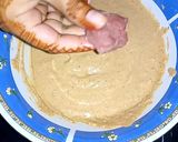 A picture of step 6 of Creamy Beef Boti.