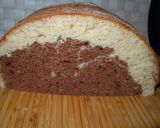 Foto del paso 2 de la receta Tarta bolso (fondant)
