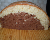 Foto del paso 2 de la receta: Tarta bolso (fondant)