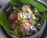 Foto langkah ke 6 dari resep Garang Asem Ayam.