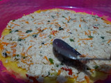 Rolade Tahu Wortel