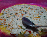 Foto langkah ke 5 dari resep Rolade Tahu Wortel.