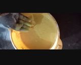 बेसन चीला(besan chilla recipe in hindi) रेसिपी चरण 1 फोटो