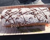 Foto del paso 5 de la receta: Budín de chocolate! Súper fácil