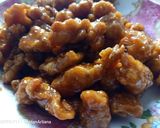 Foto langkah ke 6 dari resep Korean Honey Butter Fried Chicken.