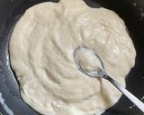 Φωτογραφία βήματος 12 της συνταγής Vegan πατάτες ογκρατέν με σπιτική μοτσαρέλα