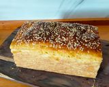 Foto langkah ke 7 dari resep Roti Tawar Gluten Free.