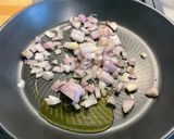 Une image de l'étape 5 de Bœuf aux tomates, champignons et carottes violettes (pour pâtes ou riz).