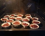 Foto langkah ke 7 dari resep Muffin coklat.