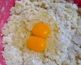 Foto langkah ke 3 dari resep Perkedel Bondon Kw.