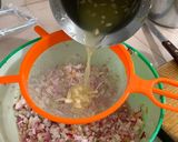 A picture of step 9 of Mayan Salsa for Game Meats, Seafood, and Pork.