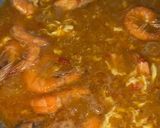 Foto langkah ke 3 dari resep Udang Saos Padang.