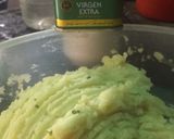 Foto del paso 3 de la receta: Potato purée 🤤