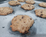 Foto del paso 4 de la receta: -Galletitas con chips de chocolate-