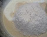 Foto langkah ke 3 dari resep Bolu susu Lembang takaran sendok.