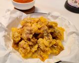 Foto langkah ke 5 dari resep Tangsuyuk.