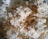 A picture of step 7 of Perfect pizza dough.