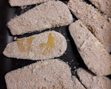 Foto del paso 3 de la receta: Milanesas de Berenjena a la Napolitana