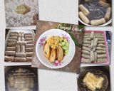 Foto langkah ke 11 dari resep Pempek Nasi.