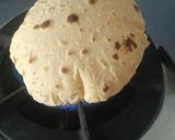 ફૂલકા રોટી (Fulka Roti Recipe In Gujarati) રેસીપી સ્ટેપ2ફોટો