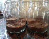 Foto del paso 2 de la receta: Postre de Nutella y mousse de chocolate