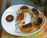 કચ્છી દાબેલી (Kutchhi Dabeli Recipe In Gujarati) રેસીપી સ્ટેપ5ફોટો