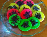 Foto langkah ke 8 dari resep Kue Cubit Simple.
