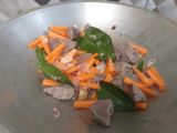 99. Daging Sapi Masak Kecap