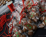Foto del paso 24 de la receta Galletas de jengibre