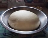 Puha margarinos kifli recept fázis 3 fotója