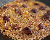 Foto del paso 7 de la receta: Arroz seco de carrilleras y manzana