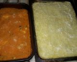 Foto del paso 4 de la receta: Pastel de papa y zapallo