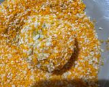 Foto langkah ke 5 dari resep Kroket Tahu.