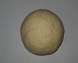Foto del paso 3 de la receta: Hamburguesa de costilla de res