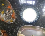 புதினா மோர்/ நெல்லி மோர் #cook with milk ரெசிபி ஸ்டேப் 3 புகைப்படம்