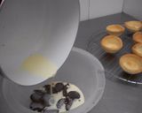 Foto del paso 5 de la receta: Tartaletas de fresa y chocolate