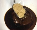Foto del paso 2 de la receta: Brownie de chocolate