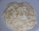 Foto del paso 2 de la receta: Calamar con papas
