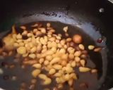 তাল দিয়ে তৈরি মিষ্টি বোঁদে(Tal diya misti Bondie recipe in Bengali) রেসিপির ধাপ 3 ছবি