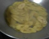 Foto langkah ke 3 dari resep Keripik pisang renyah.