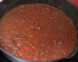 Foto del paso 2 de la receta: Penne Rigate a la Matriciana
