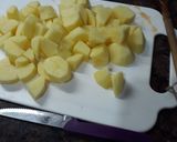 Foto del paso 6 de la receta: Guiso de lentejas. Grace