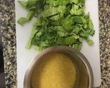 દાલપાલક(Dal palak Recipe in Gujarati) રેસીપી સ્ટેપ2ફોટો