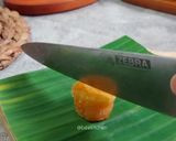 Foto langkah ke 8 dari resep Pempek Lenjer Udang.